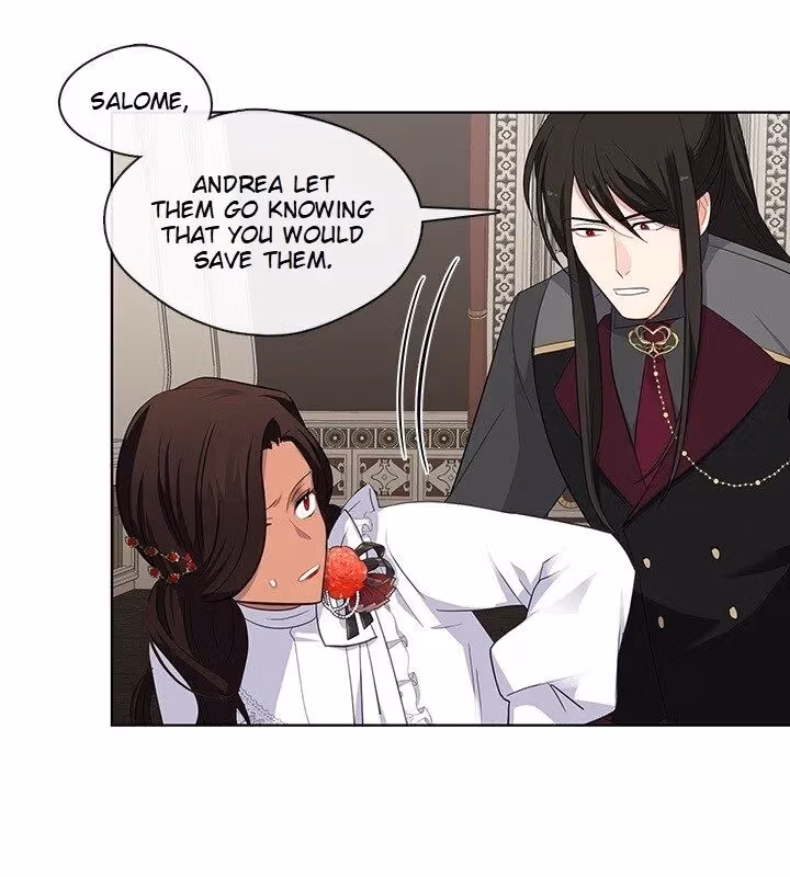 The Emperor's Partner Chapter 94 page 24 - 