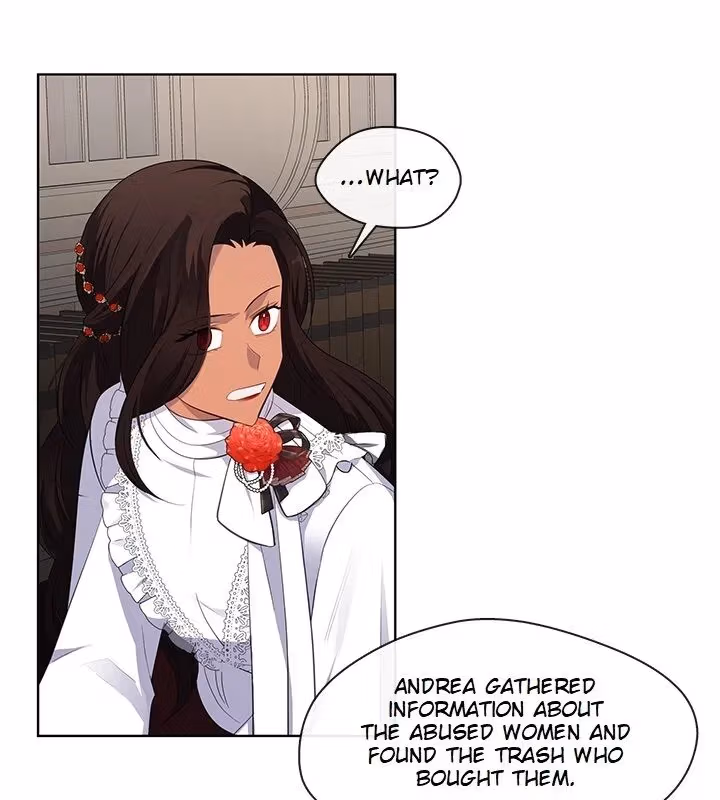 The Emperor's Partner Chapter 94 page 25 - 