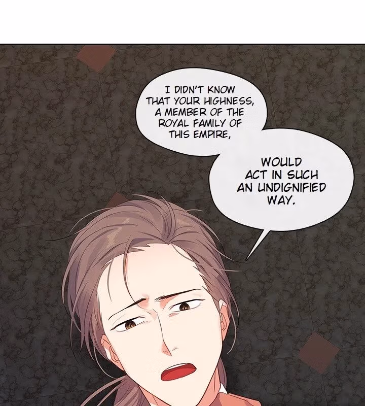 The Emperor's Partner Chapter 94 page 27 - 