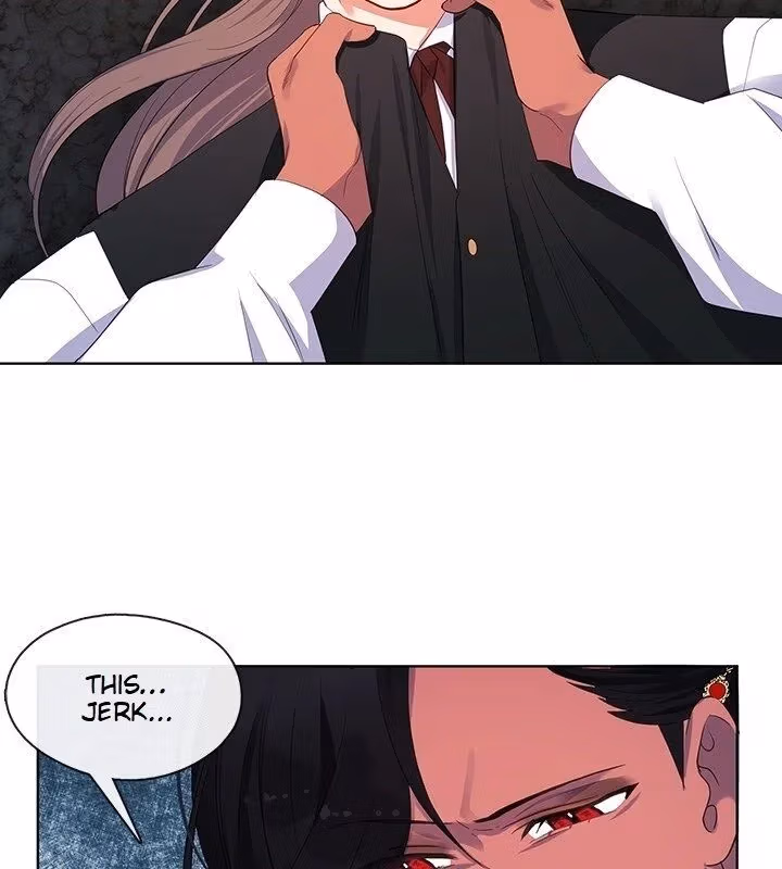 The Emperor's Partner Chapter 94 page 28 - 