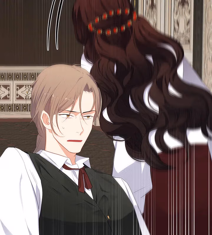 The Emperor's Partner Chapter 94 page 30 - 