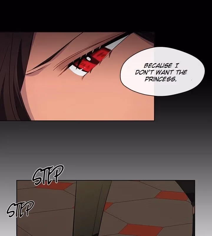 The Emperor's Partner Chapter 94 page 4 - 