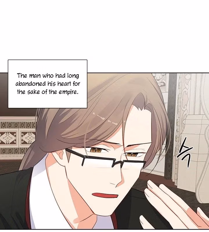 The Emperor's Partner Chapter 94 page 32 - 