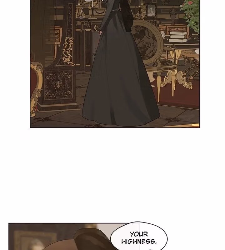 The Emperor's Partner Chapter 94 page 37 - 