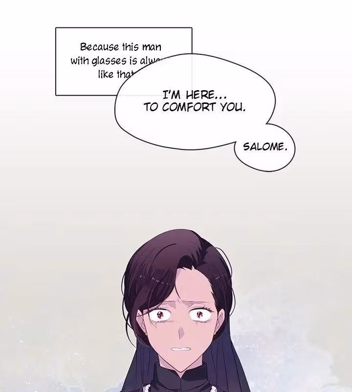 The Emperor's Partner Chapter 94 page 40 - 