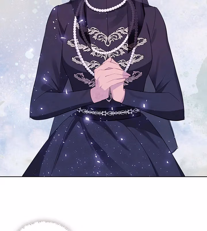 The Emperor's Partner Chapter 94 page 41 - 