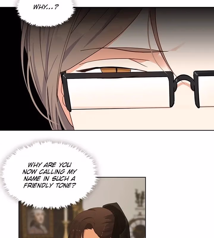 The Emperor's Partner Chapter 94 page 42 - 