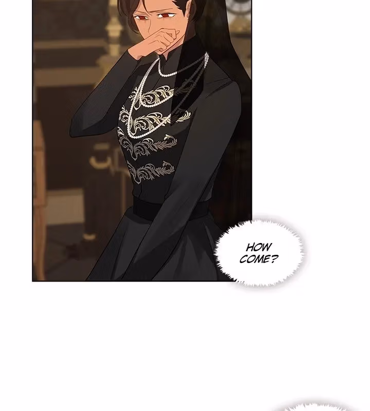 The Emperor's Partner Chapter 94 page 43 - 