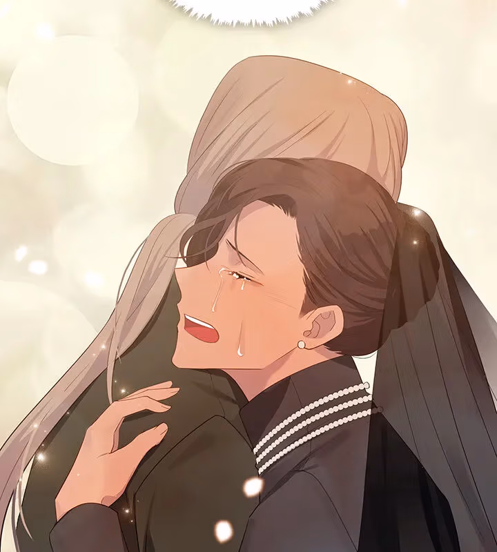 The Emperor's Partner Chapter 94 page 46 - 
