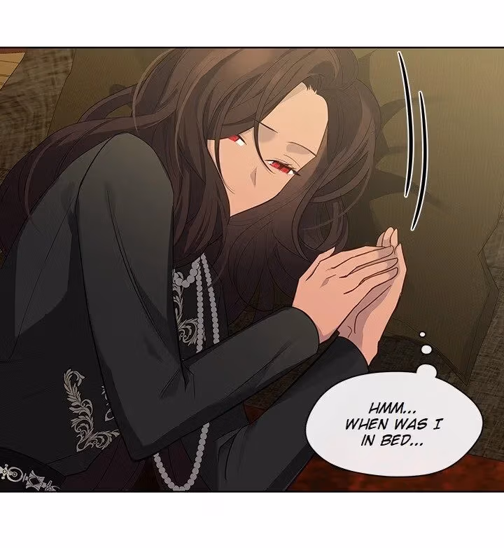 The Emperor's Partner Chapter 94 page 50 - 