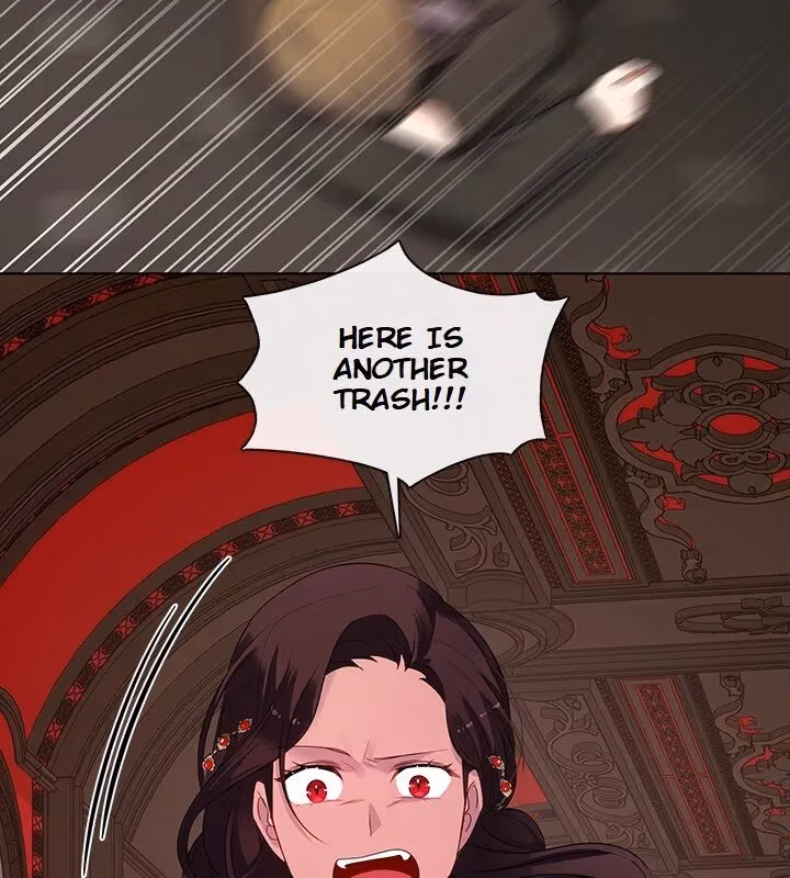 The Emperor's Partner Chapter 94 page 6 - 