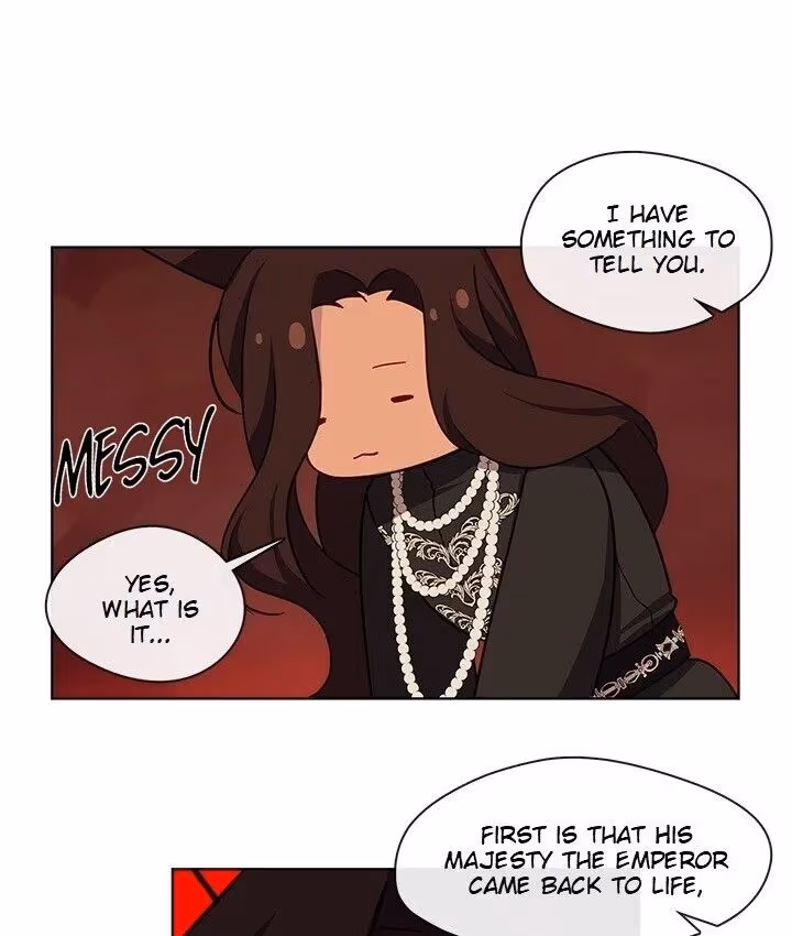 The Emperor's Partner Chapter 94 page 51 - 