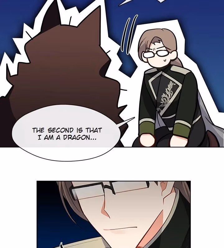 The Emperor's Partner Chapter 94 page 53 - 