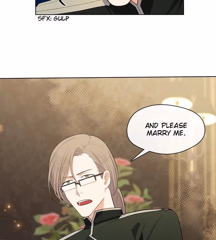 The Emperor's Partner Chapter 94 page 54 - 