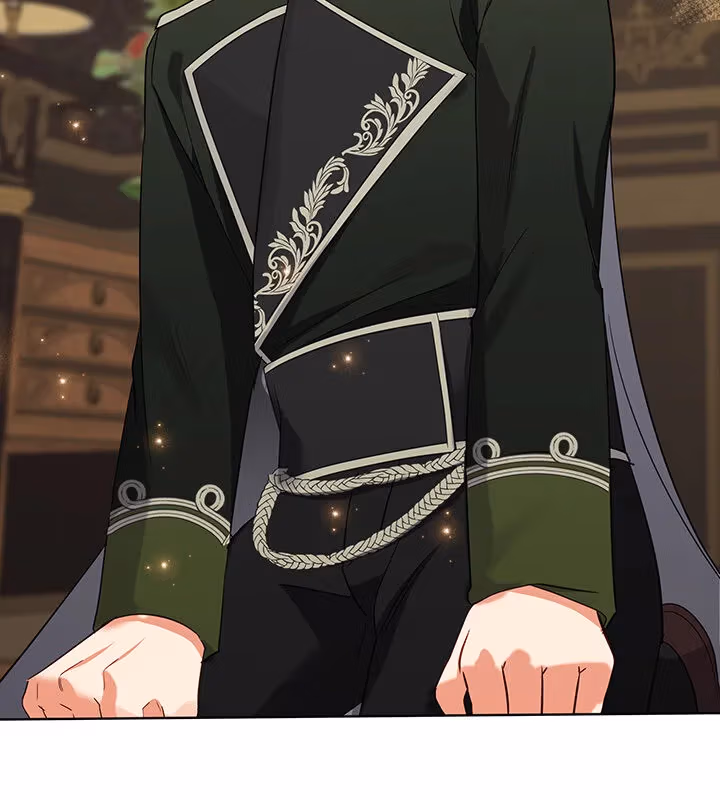 The Emperor's Partner Chapter 94 page 55 - 