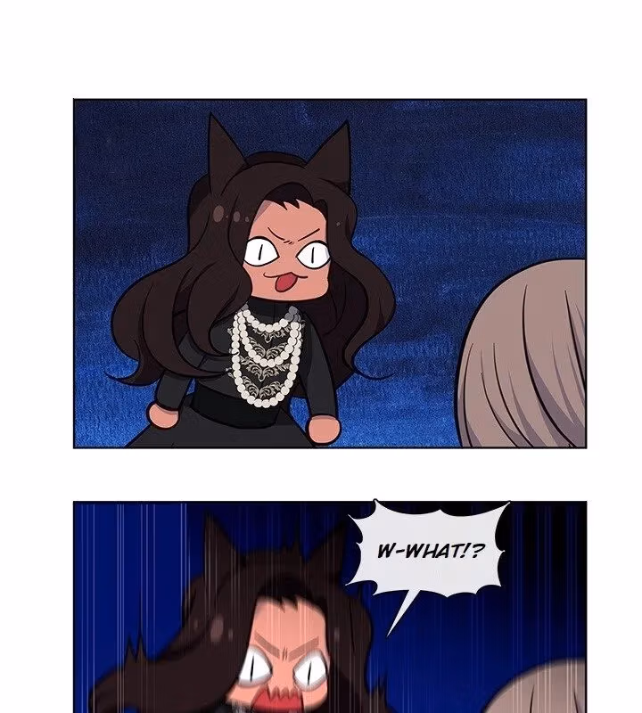 The Emperor's Partner Chapter 94 page 56 - 