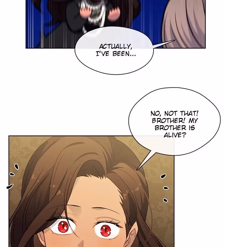 The Emperor's Partner Chapter 94 page 57 - 