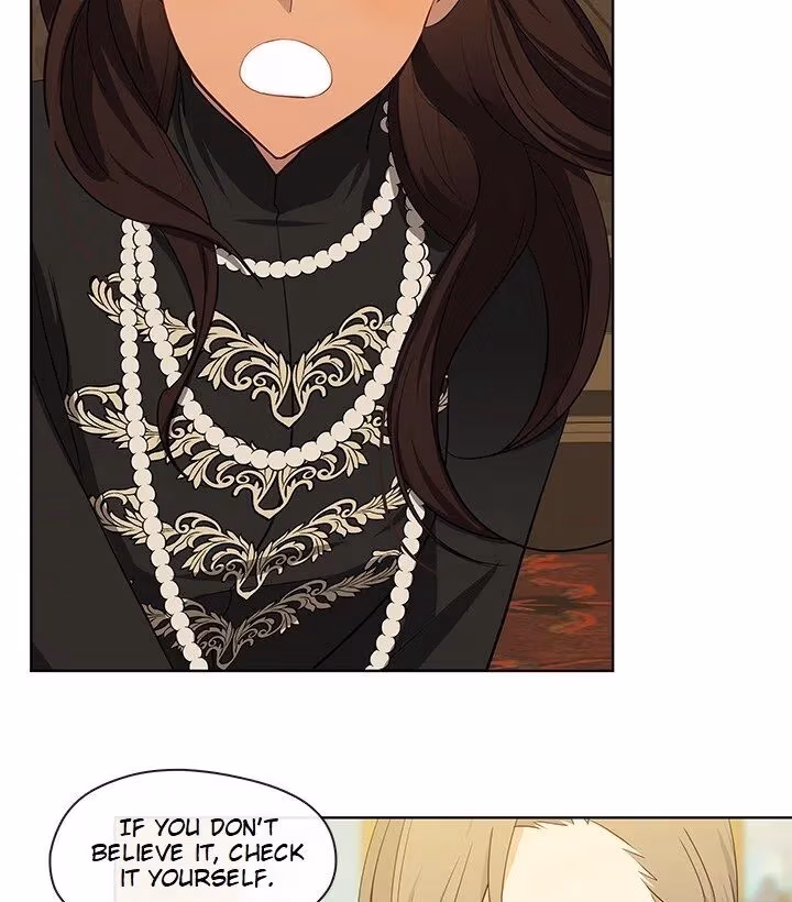 The Emperor's Partner Chapter 94 page 58 - 