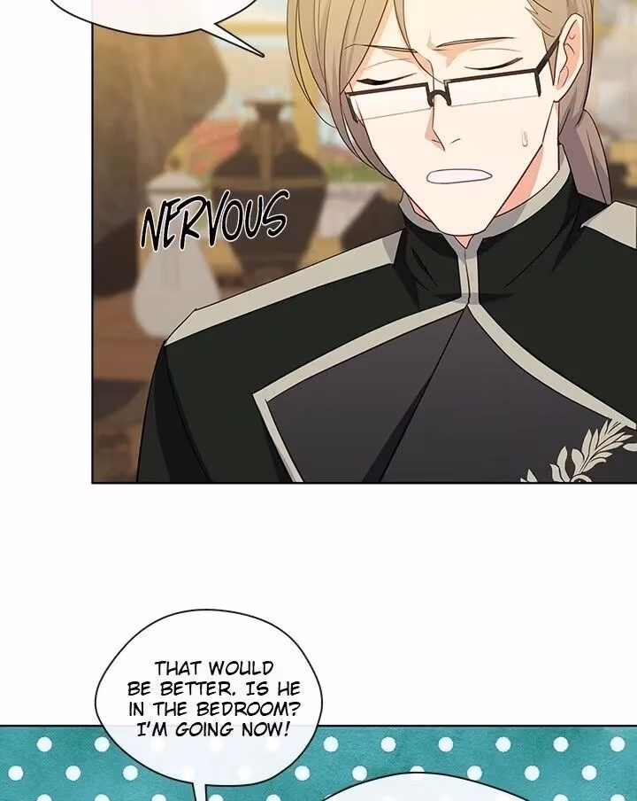 The Emperor's Partner Chapter 94 page 59 - 