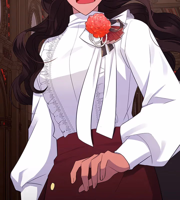 The Emperor's Partner Chapter 94 page 7 - 