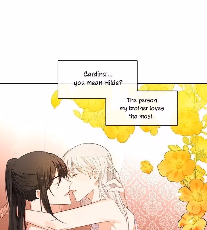 The Emperor's Partner Chapter 94 page 61 - 