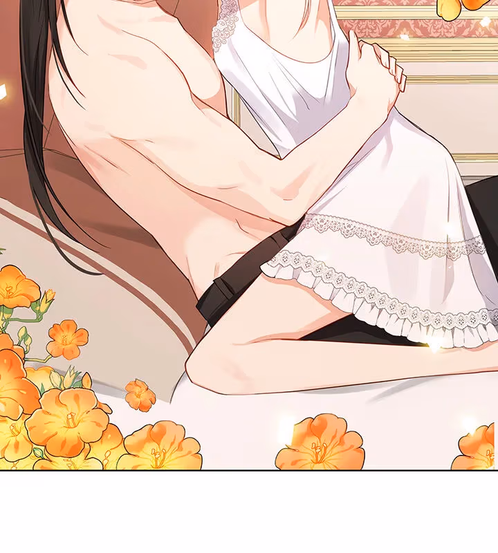 The Emperor's Partner Chapter 94 page 62 - 