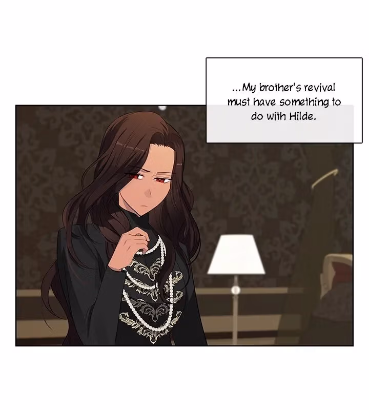 The Emperor's Partner Chapter 94 page 63 - 