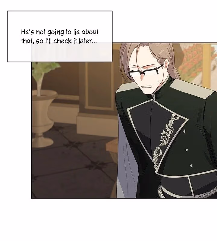 The Emperor's Partner Chapter 94 page 64 - 