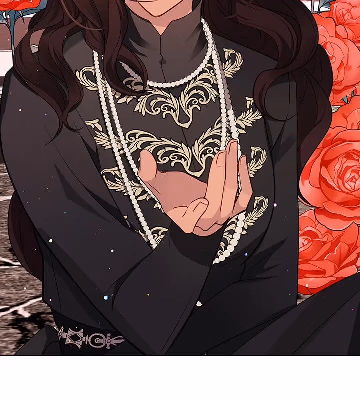The Emperor's Partner Chapter 94 page 67 - 