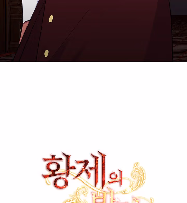 The Emperor's Partner Chapter 94 page 8 - 