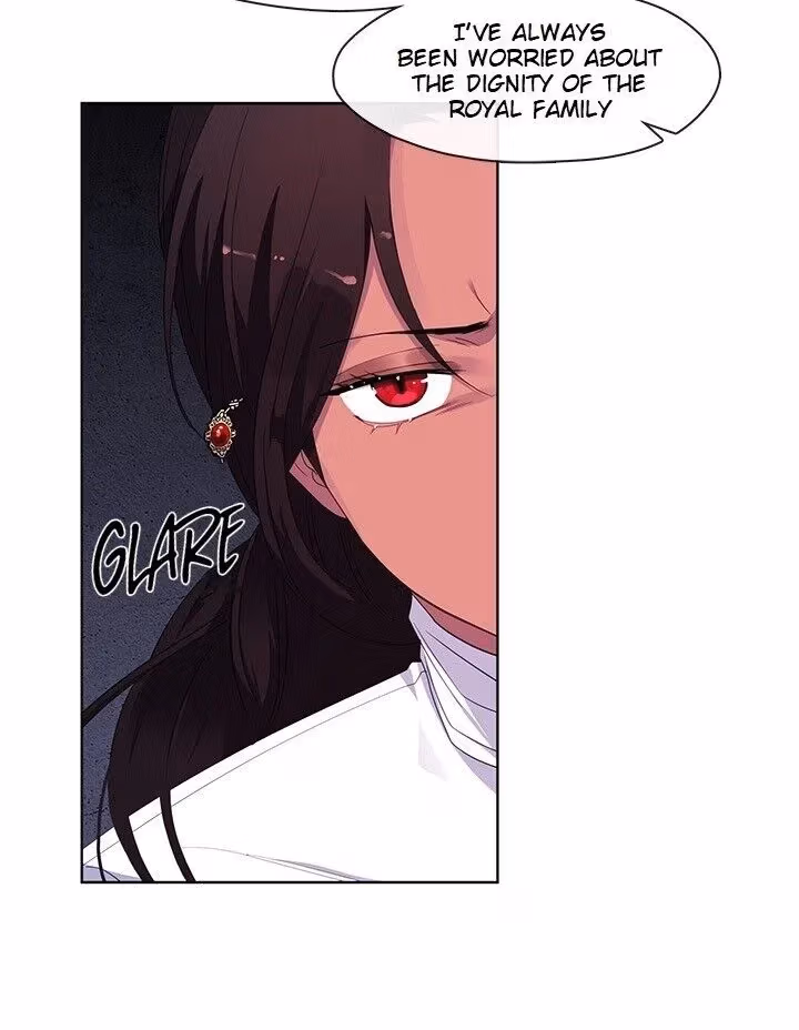 The Emperor's Partner Chapter 94 page 10 - 