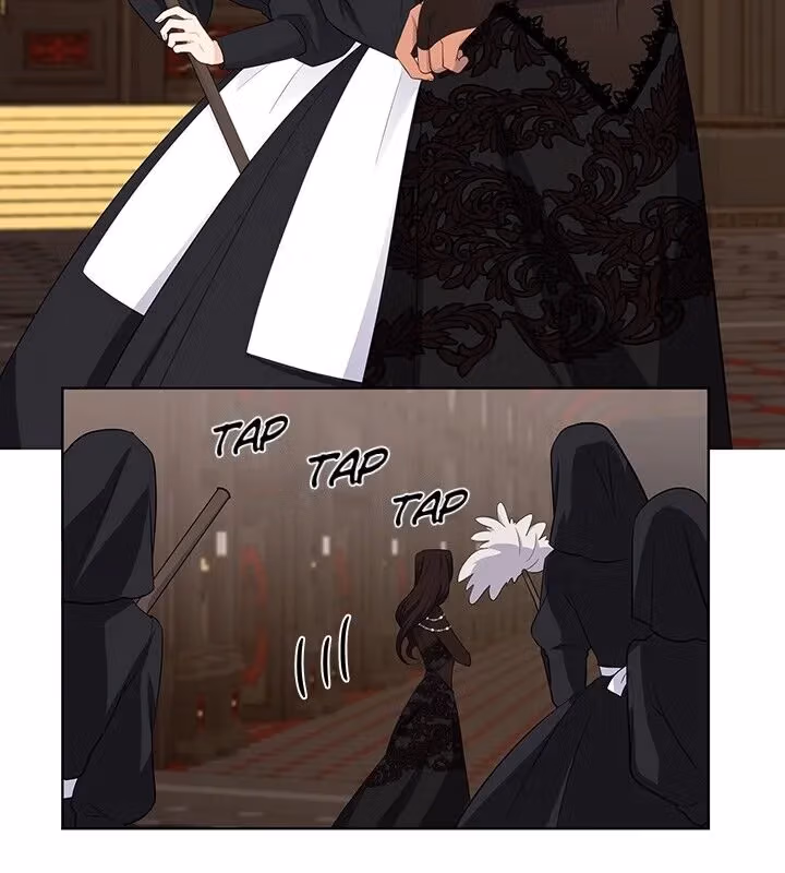 The Emperor's Partner Chapter 95 page 11 - 