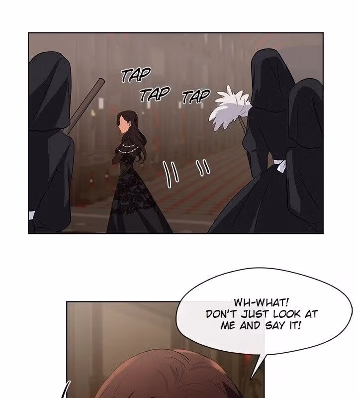 The Emperor's Partner Chapter 95 page 12 - 
