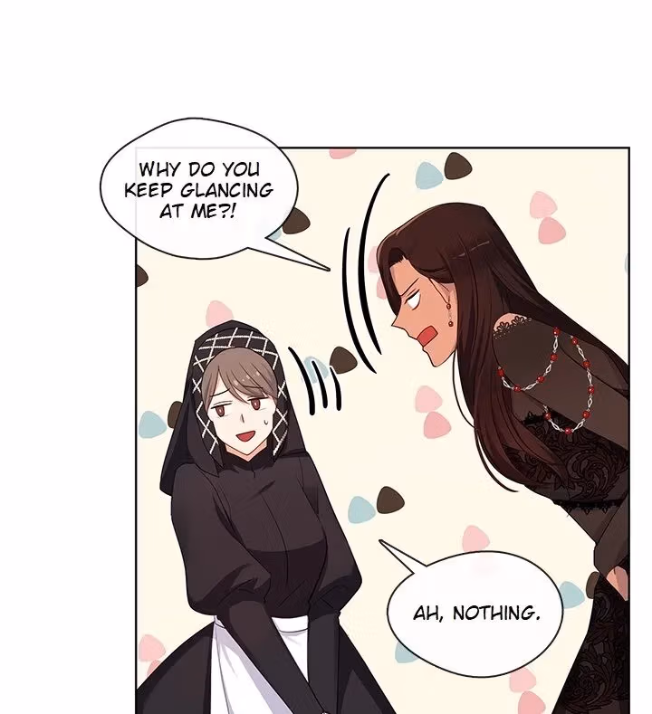 The Emperor's Partner Chapter 95 page 14 - 