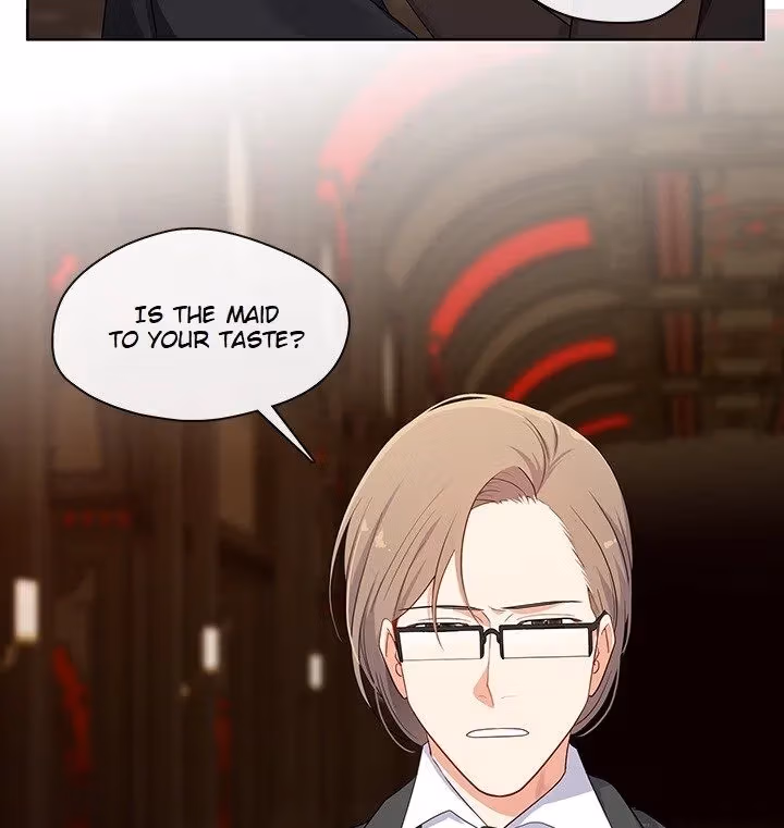 The Emperor's Partner Chapter 95 page 16 - 