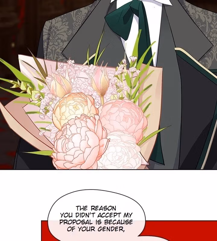 The Emperor's Partner Chapter 95 page 17 - 