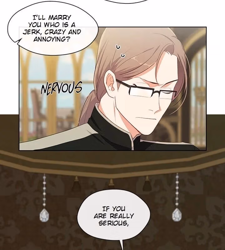 The Emperor's Partner Chapter 95 page 3 - 