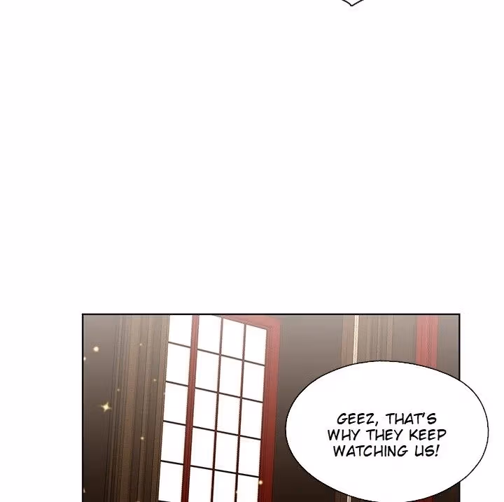The Emperor's Partner Chapter 95 page 22 - 