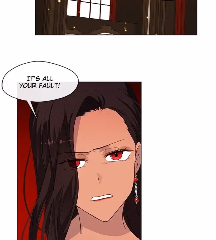 The Emperor's Partner Chapter 95 page 23 - 