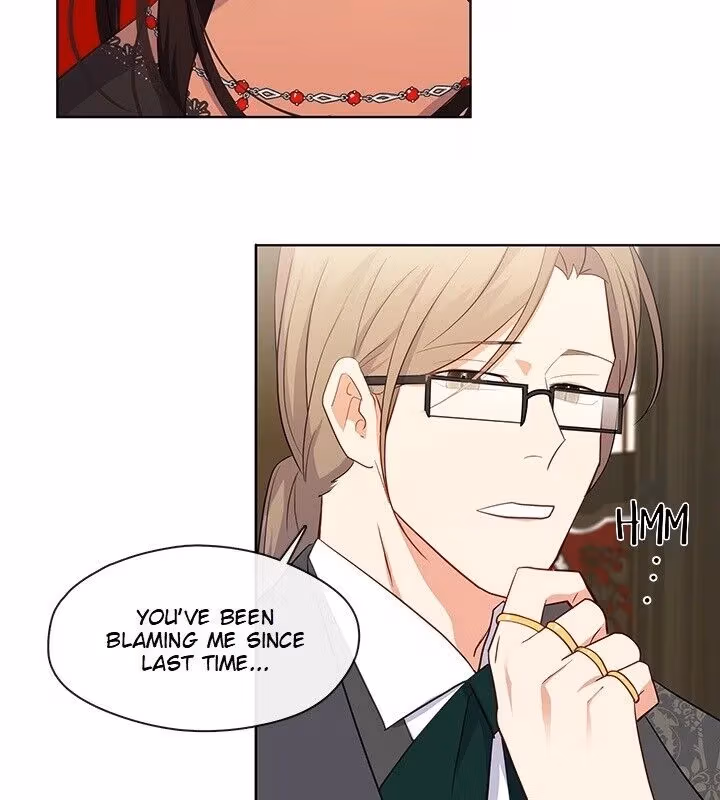 The Emperor's Partner Chapter 95 page 24 - 