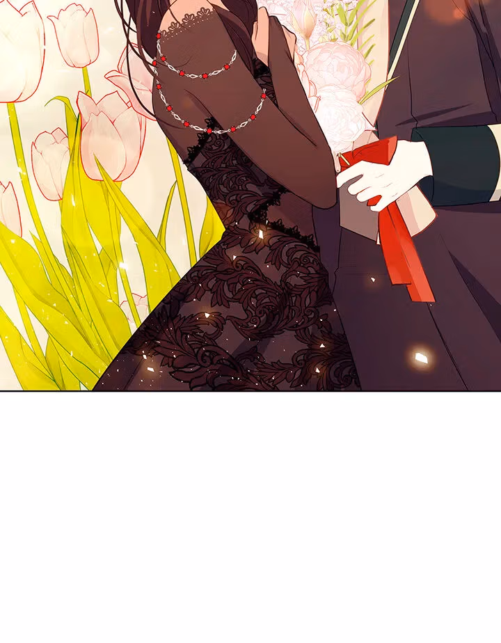 The Emperor's Partner Chapter 95 page 26 - 
