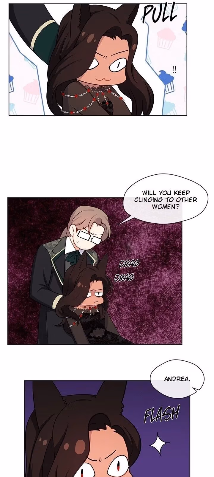 The Emperor's Partner Chapter 95 page 29 - 