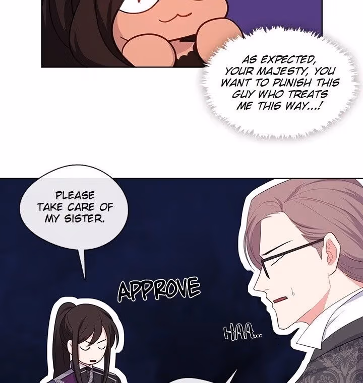 The Emperor's Partner Chapter 95 page 30 - 