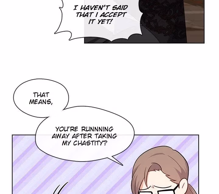 The Emperor's Partner Chapter 95 page 32 - 