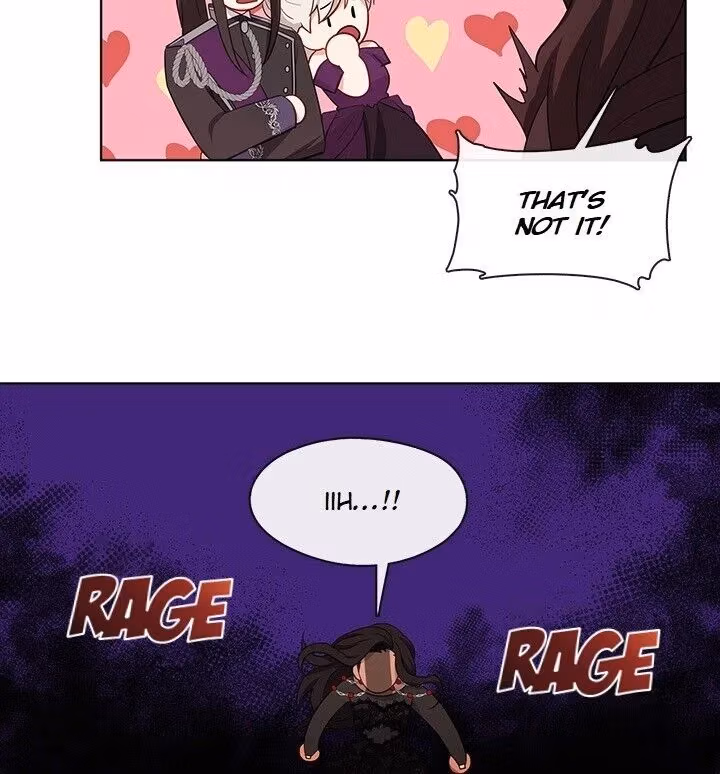 The Emperor's Partner Chapter 95 page 34 - 