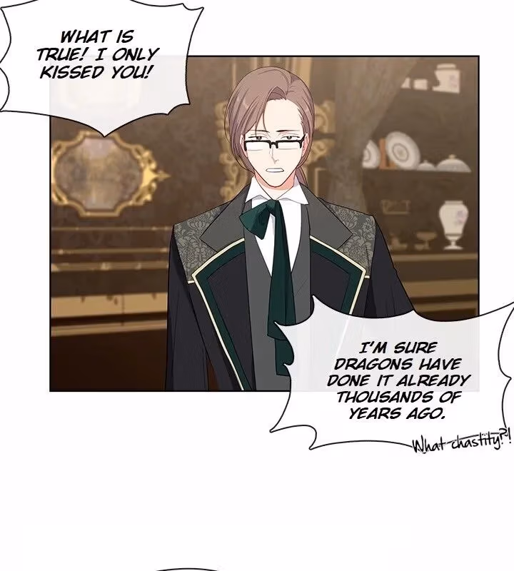 The Emperor's Partner Chapter 95 page 41 - 