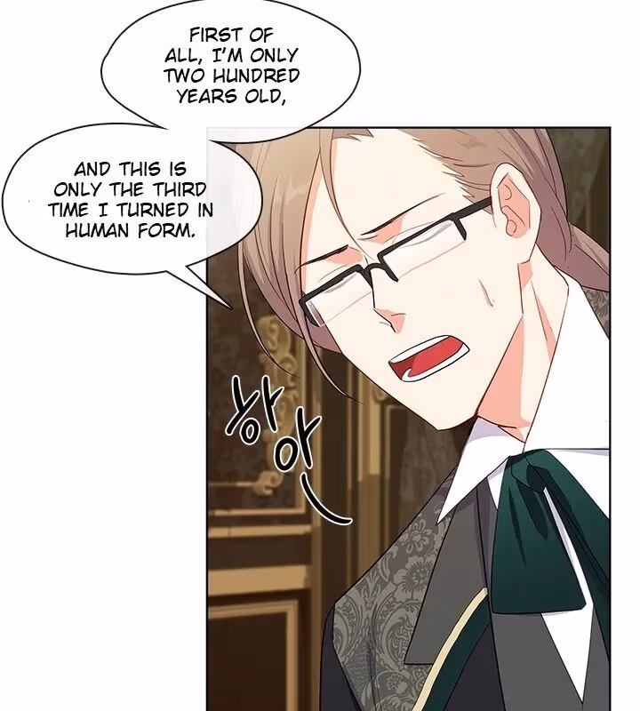 The Emperor's Partner Chapter 95 page 42 - 