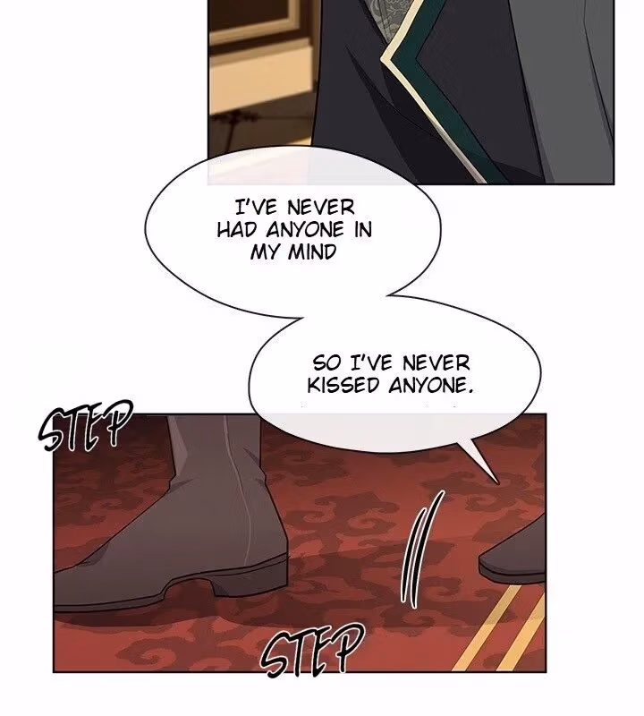 The Emperor's Partner Chapter 95 page 43 - 