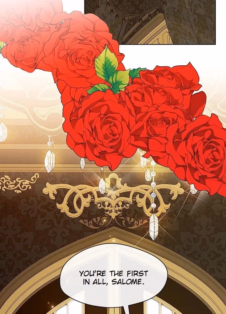The Emperor's Partner Chapter 95 page 45 - 