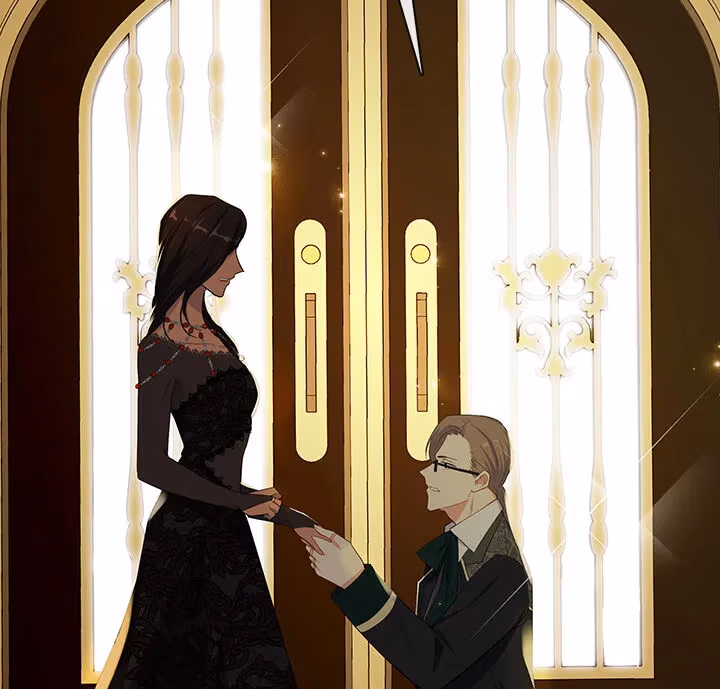 The Emperor's Partner Chapter 95 page 46 - 